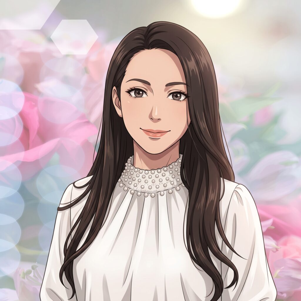大和 由起子